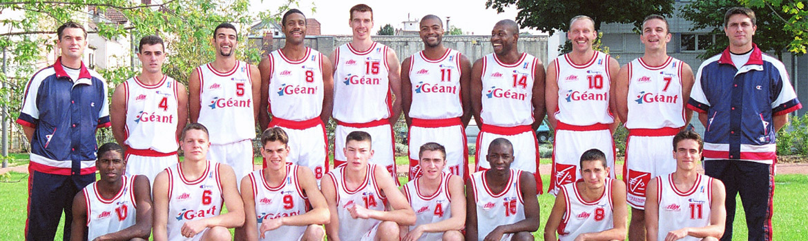 Saison 1996-1997