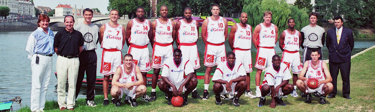 Saison 1997-1998