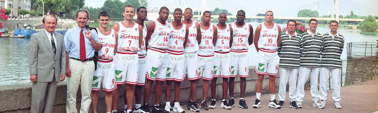 Saison 1998-1999