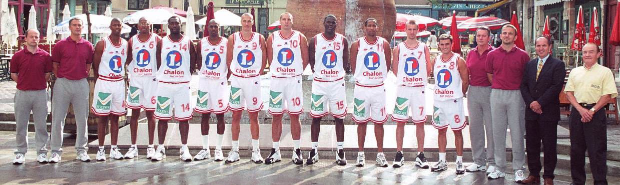 Saison 1999-2000