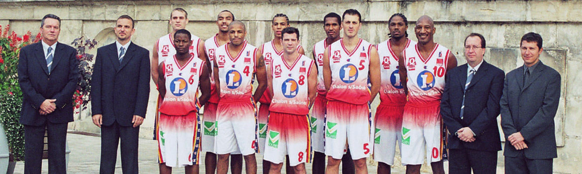 Saison 2002-2003
