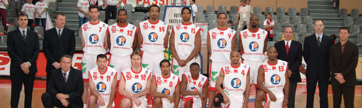 Saison 2003-2004