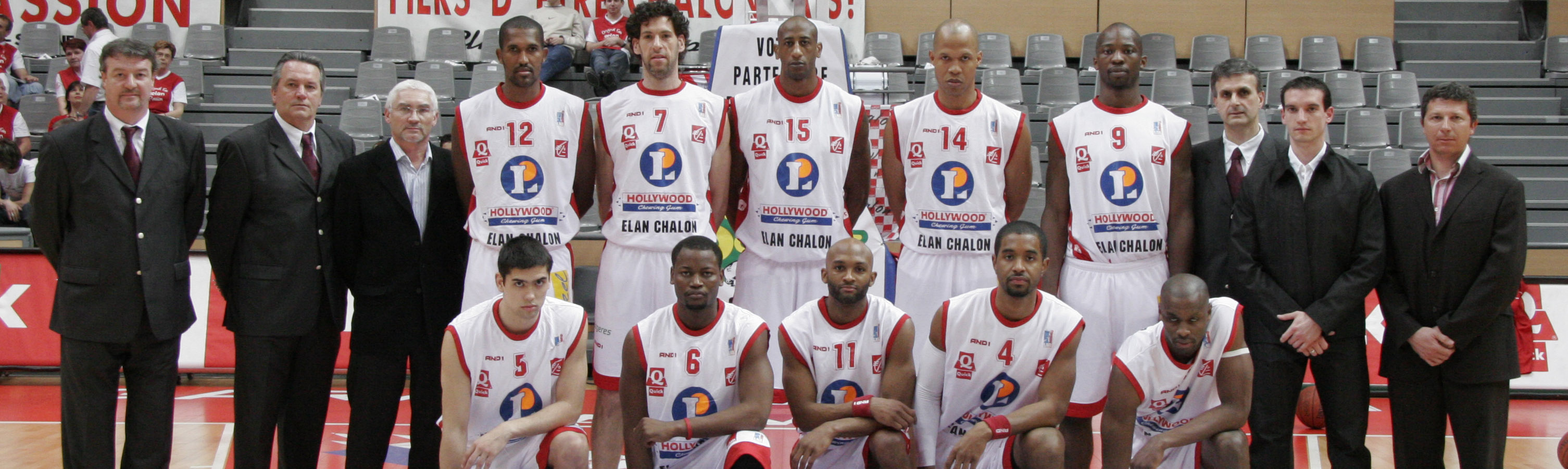 Saison 2005-2006