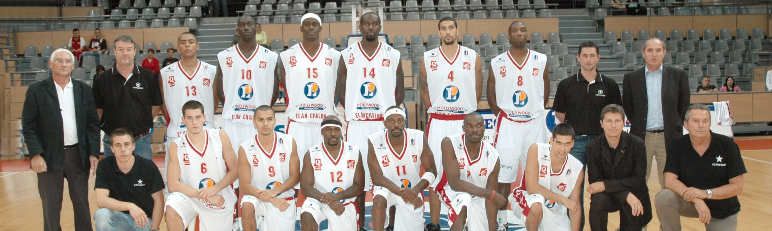 Saison 2007-2008