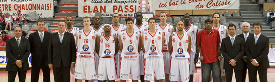 Saison 2008-2009