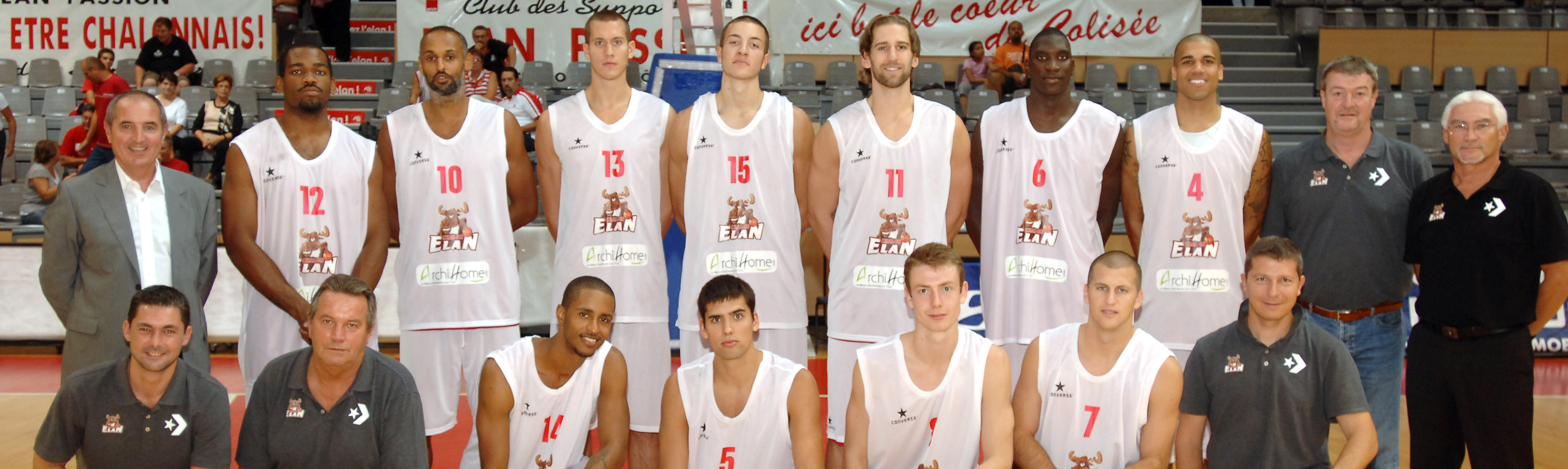Saison 2009-2010
