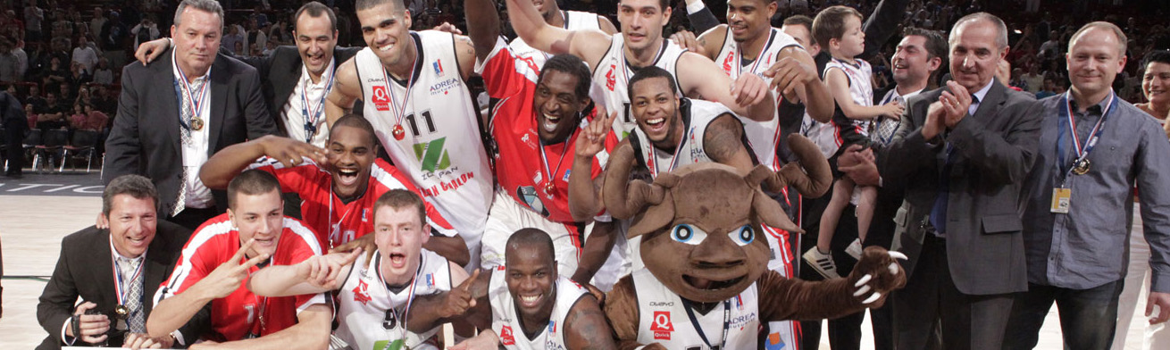 Saison 2010-2011