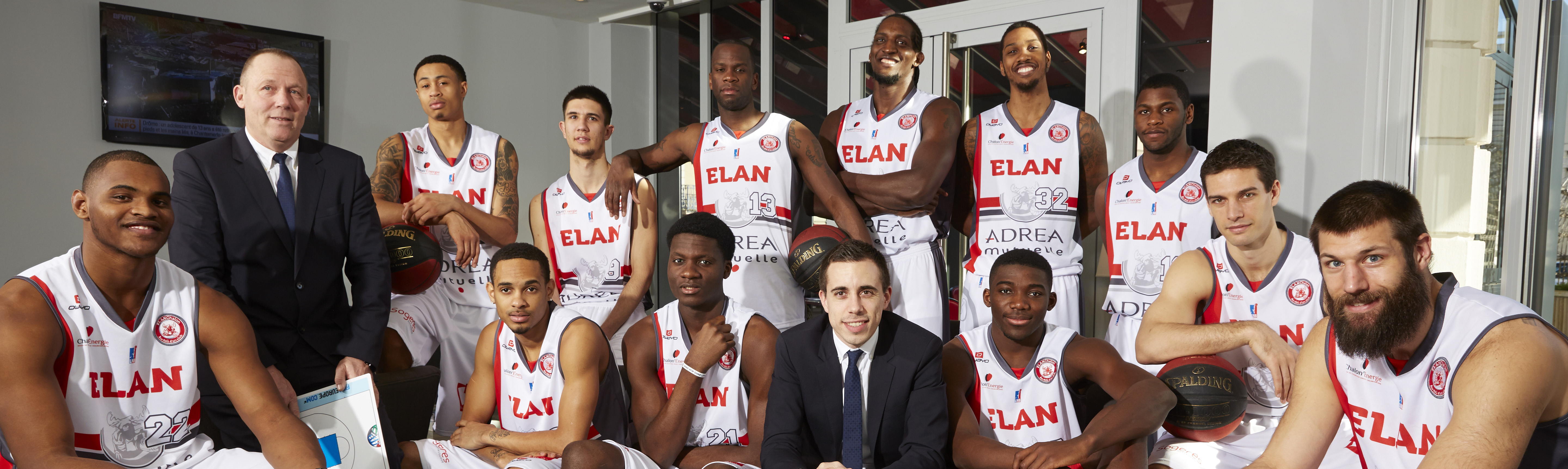 Saison 2013-2014