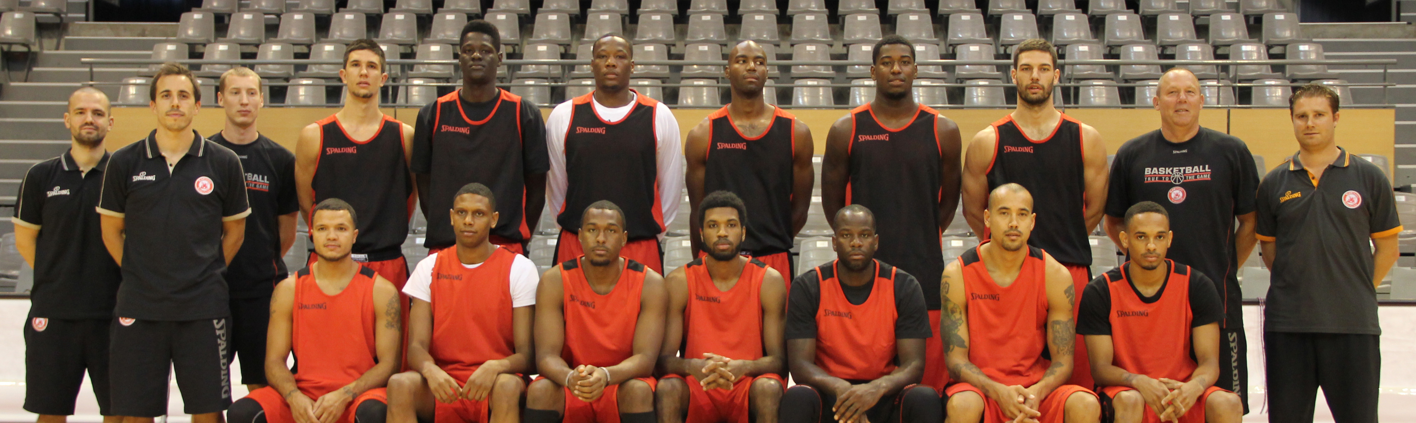 Saison 2014-2015