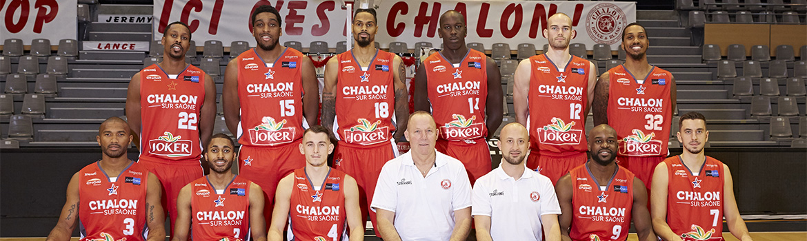 Saison 2017-2018