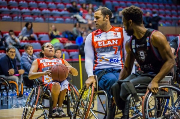 HandiBasket