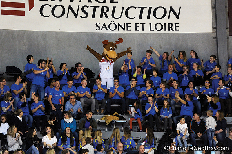 Défi Team Scott