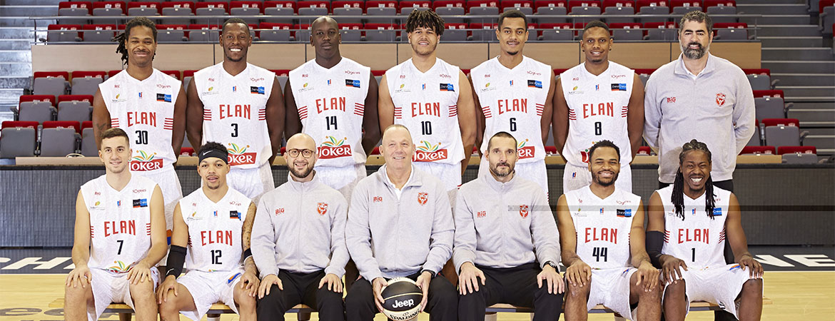 Saison 2018-2019