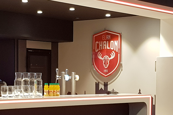 organisez vos événements et séminaires-événement et séminaire au Colisée Elan Chalon
