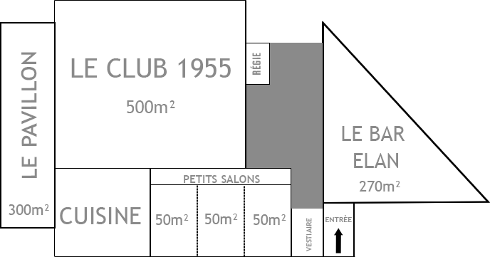 Organisez vos événements et séminaires au Colisée événement et séminaire au Colisée Elan Chalon