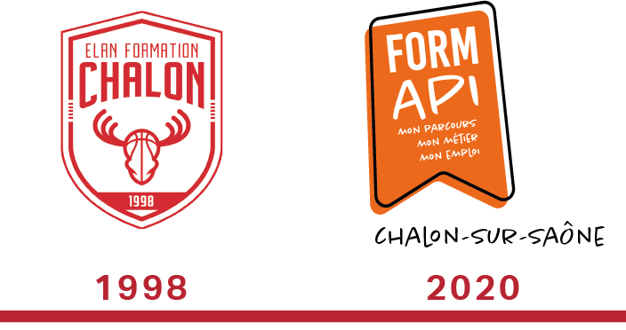FormApi Chalon formations diplômantes aux métiers du sport