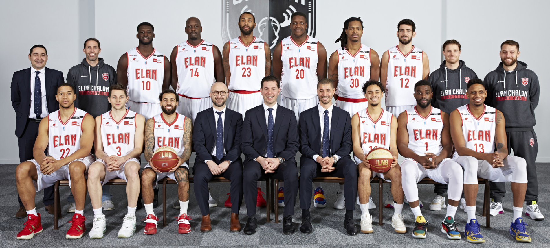 Saison 2020-2021