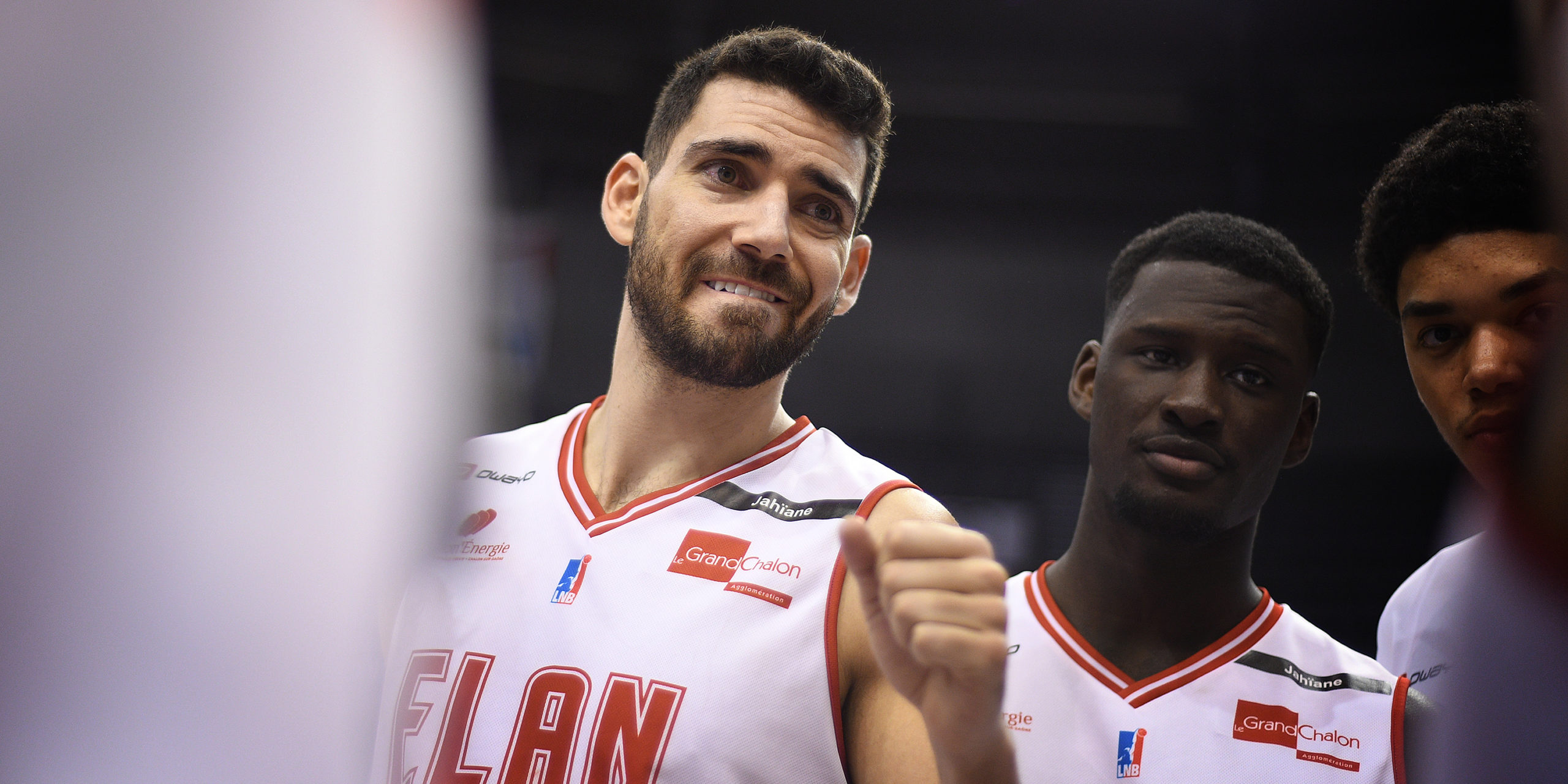 Elan TV avec Rafi Menco Elan Chalon