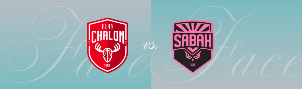 Elan Chalon vs Sabah – La Preview – Journée 4 – BCL