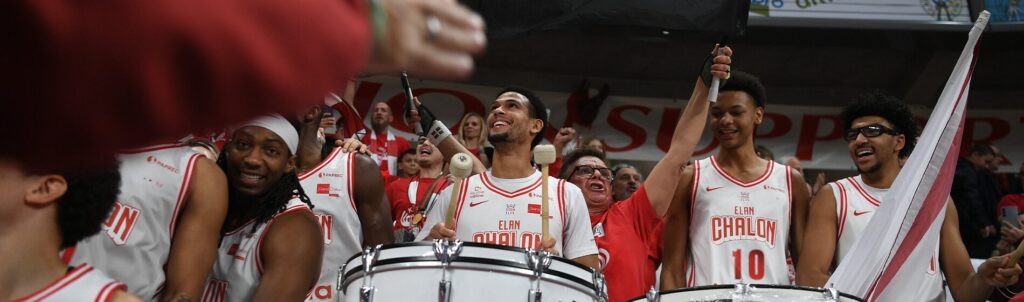 L’après-match – Betclic ELITE – DERBY À LA MAISON !