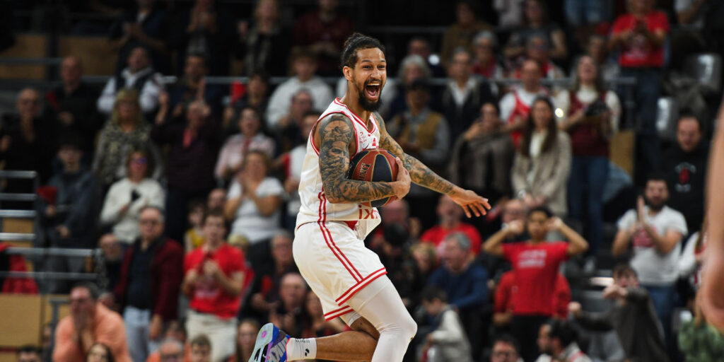 VICTOIRE DANS LE DERBYYYYYY !