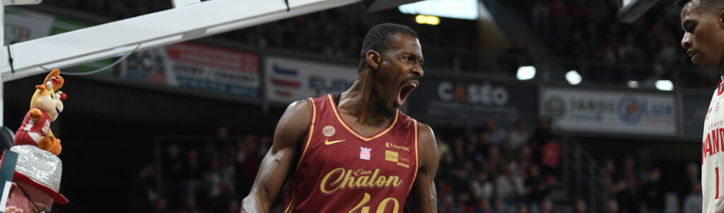 Victoire face à Nancy pour le match de Noël !