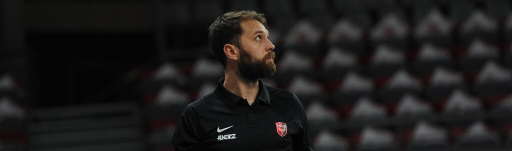 Focus sur Guillaume Veta